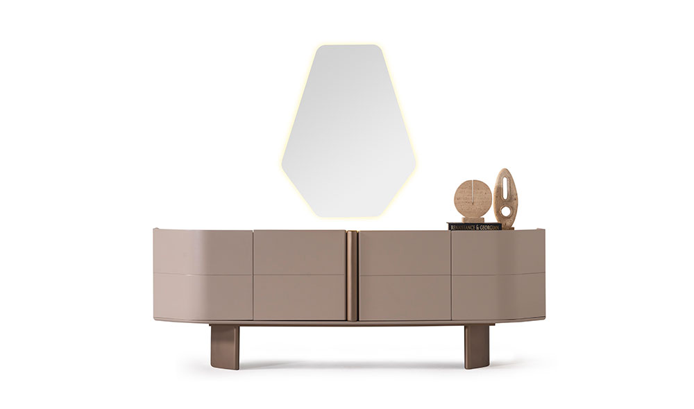 SİERRA YEMEK ODA TK